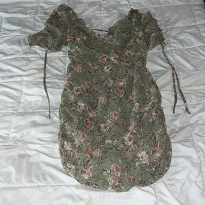Altar’d State dress size large